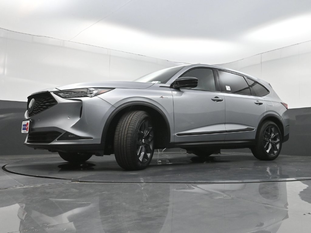 Used 2023 Acura MDX A-Spec AWD/4WD image 33