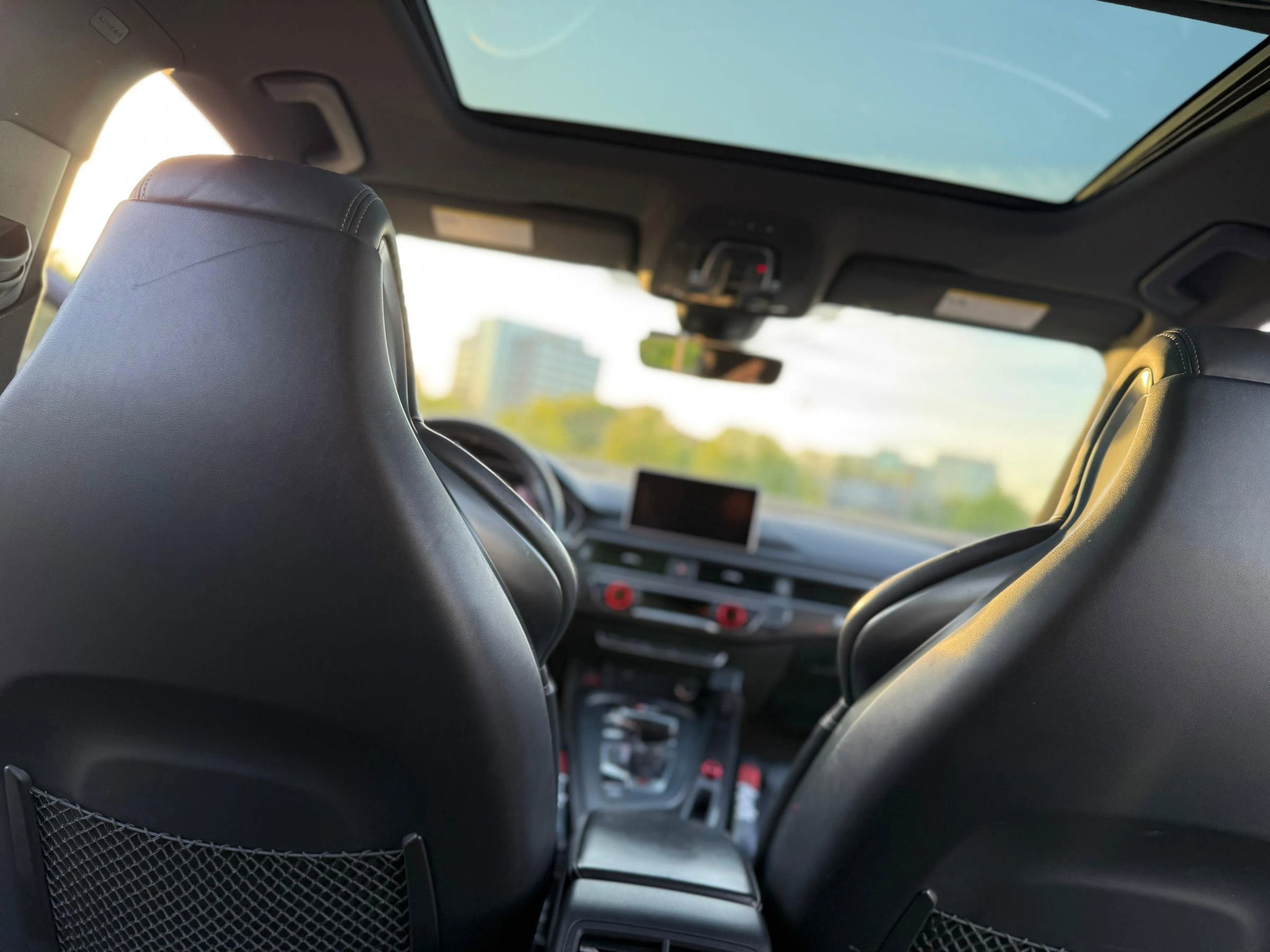 Used 2018 Audi S4 Premium Plus w/ Navigation Package image 67