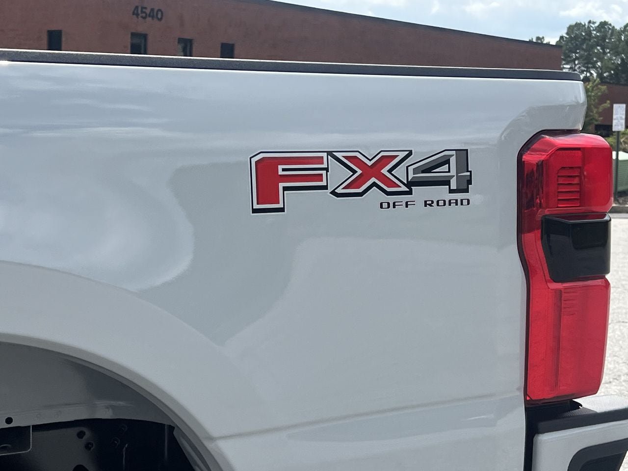 New 2026 Ford F250 XL AWD/4WD image 28