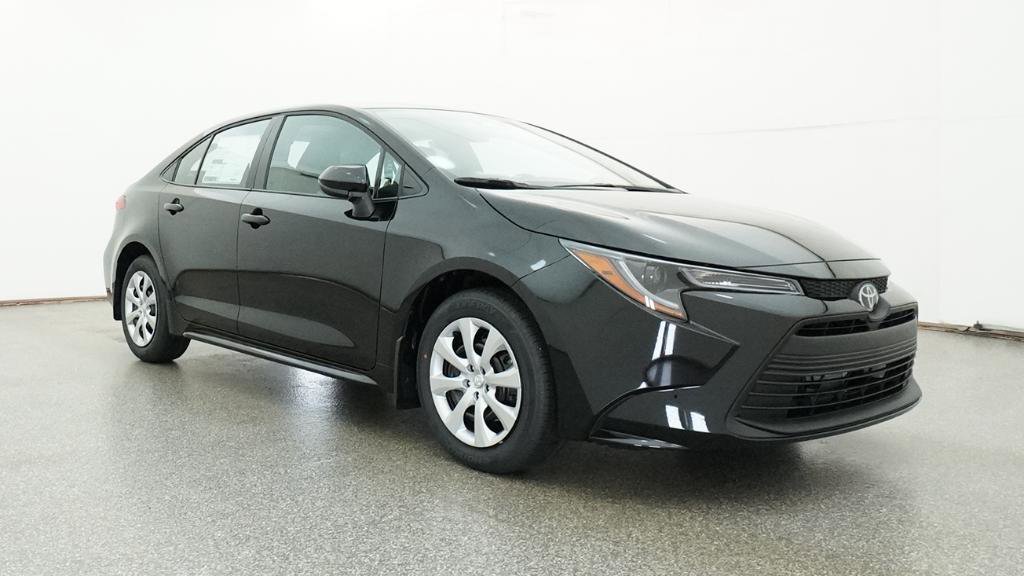 New 2026 Toyota Corolla LE image 5