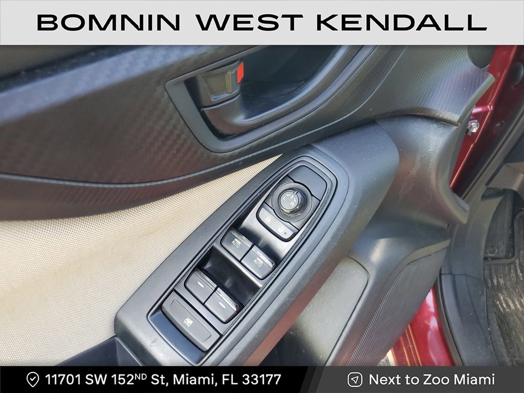 Used 2018 Subaru Impreza 2.0i Premium image 20