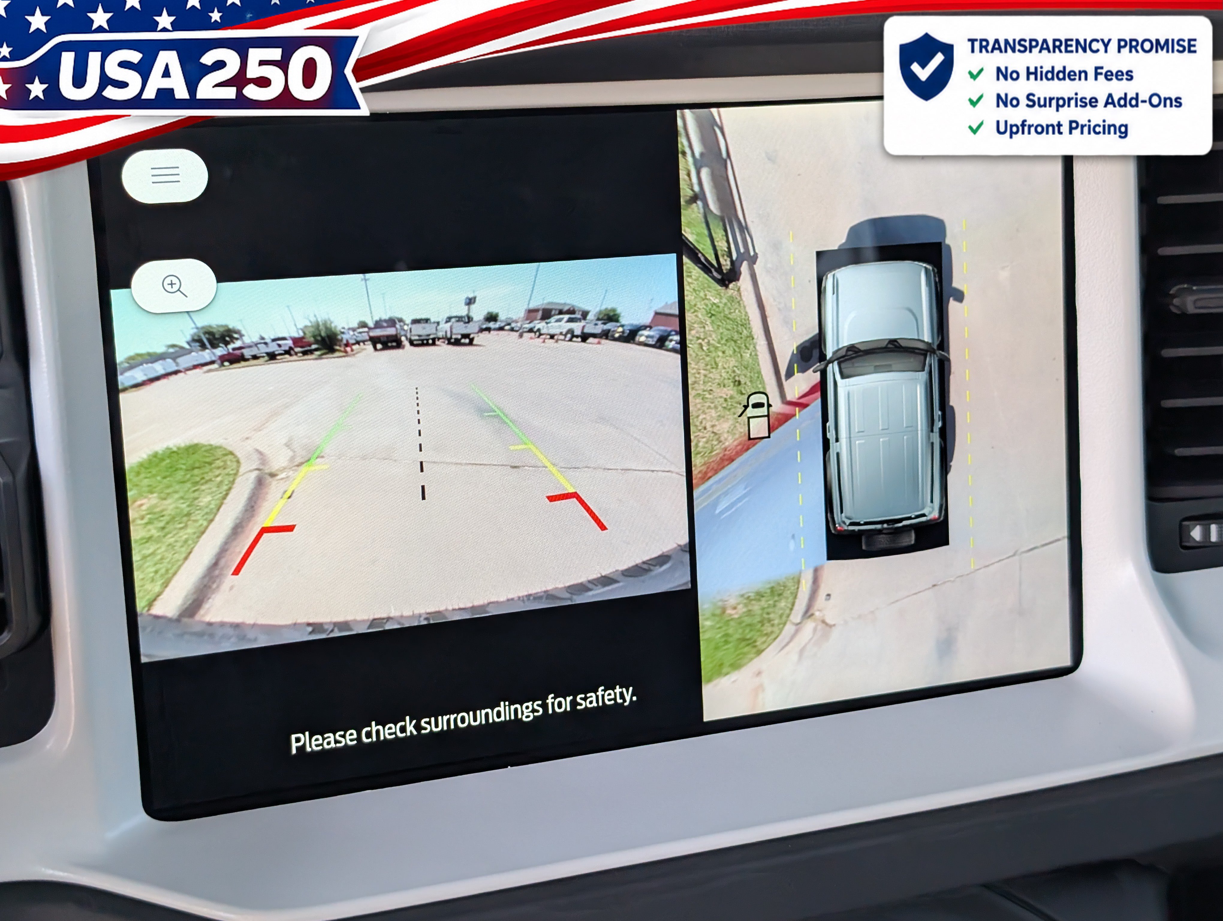 New 2025 Ford Bronco Stroppe Edition AWD/4WD image 19