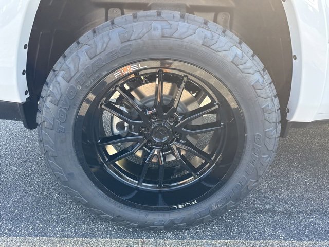 New 2026 RAM 1500 Big Horn image 11