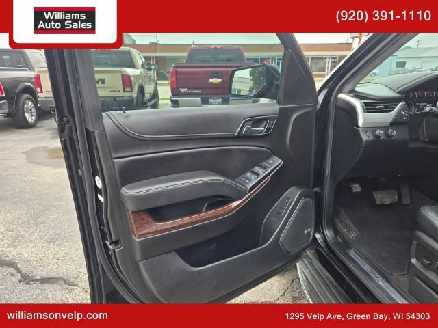 Used 2020 GMC Yukon XL SLT AWD/4WD image 11