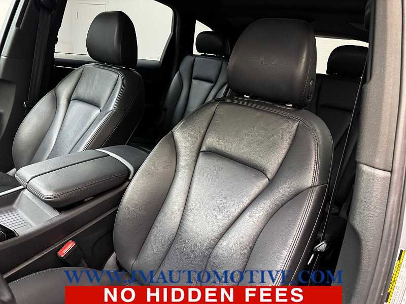 Used 2019 Audi Q7 3.0T Premium Plus w/ Premium Plus Package image 14