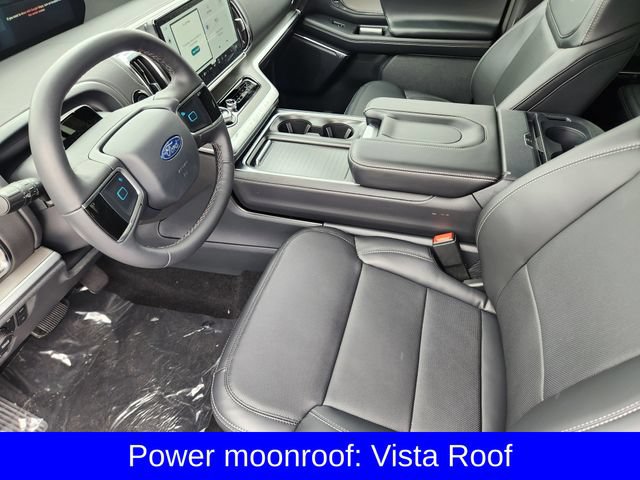 New 2026 Ford Expedition Platinum w/ Driver's Package AWD/4WD image 13