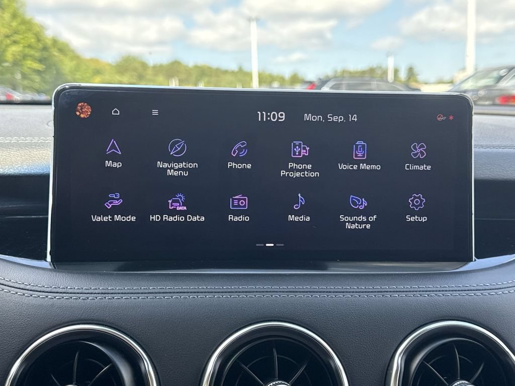 Used 2022 Kia Stinger GT2 AWD/4WD image 20
