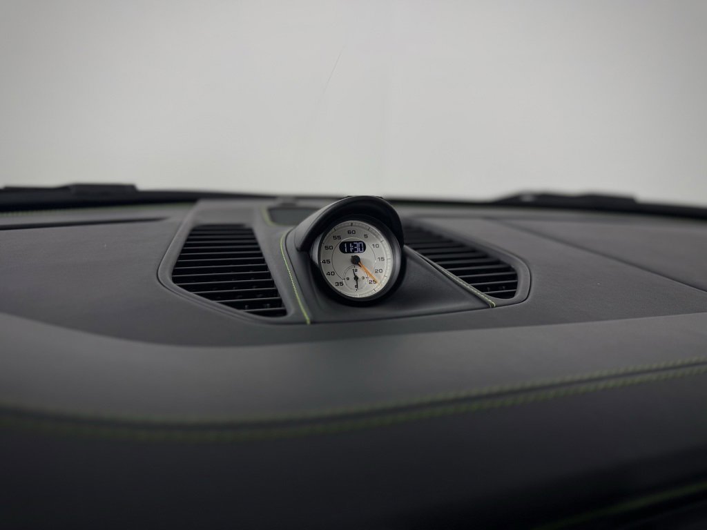 Used 2019 Porsche 911 GT3 RS image 29