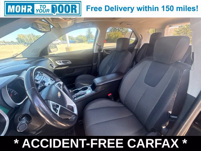 Used 2016 Chevrolet Equinox LT AWD/4WD image 19