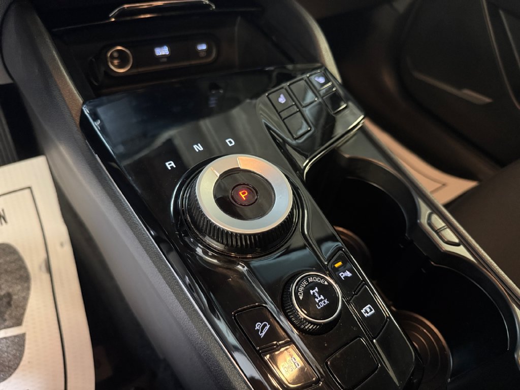 Certified 2023 Kia Sportage LX AWD/4WD image 21