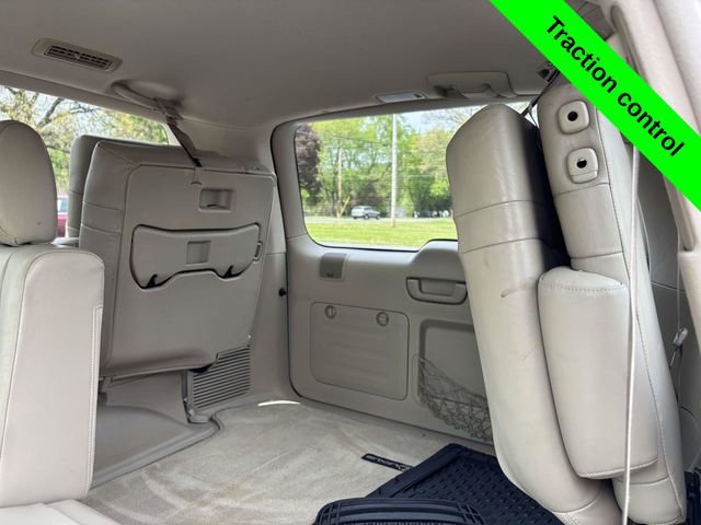 Used 2005 Lexus GX 470 AWD/4WD image 26