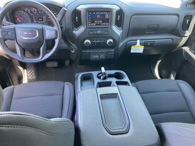 Used 2025 GMC Sierra 1500 Elevation AWD/4WD image 15