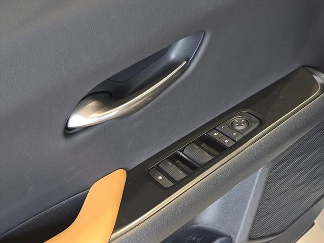 New 2026 Lexus UX 300h AWD image 16