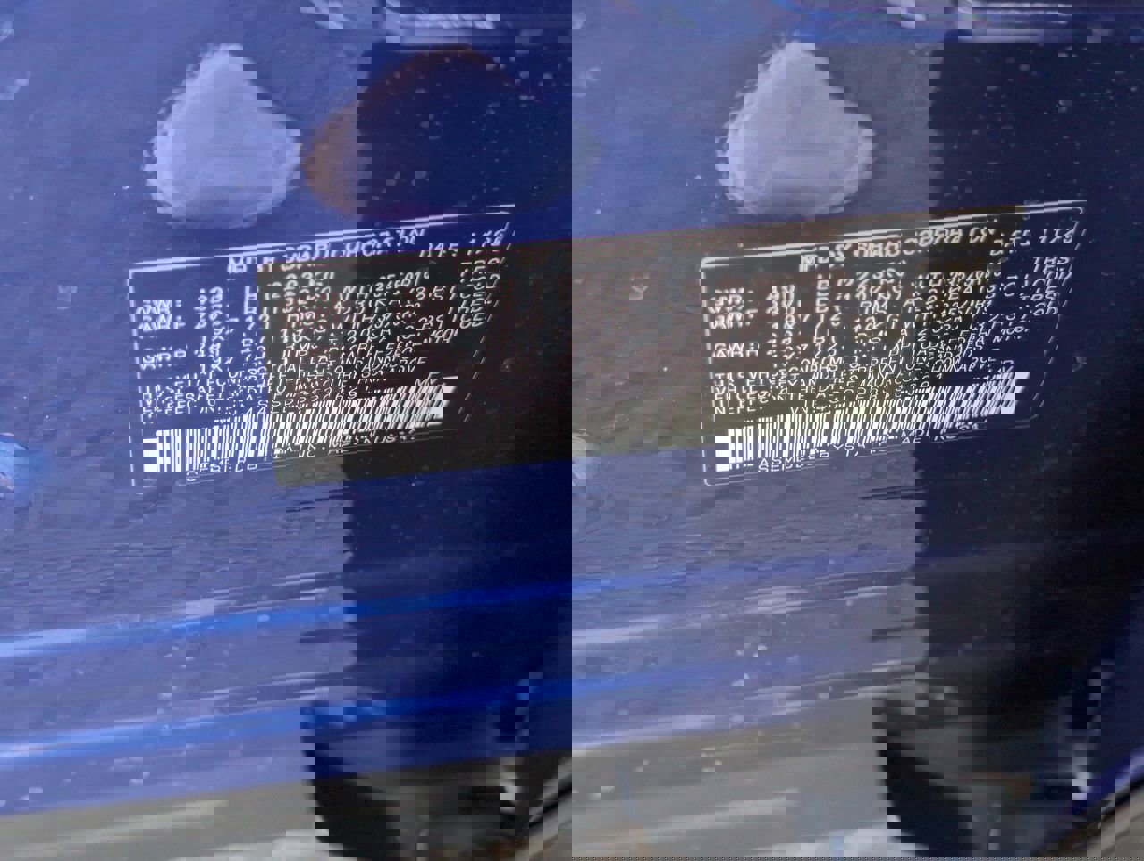 New 2026 Subaru Forester Sport w/ Sport Package image 24