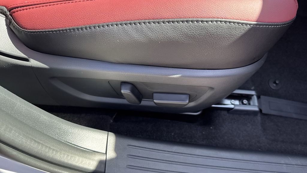 New 2026 MAZDA CX-50 AWD 2.5 Hybrid w/ Weather Package image 46