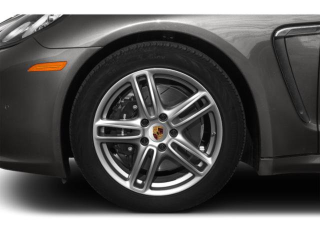 Used 2015 Porsche Panamera GTS AWD/4WD image 12