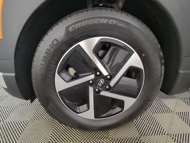 New 2026 Hyundai Ioniq 9 SE image 17