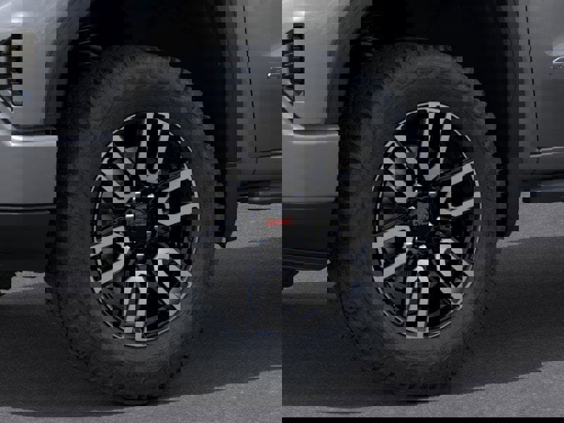 New 2026 GMC Sierra 1500 AT4 w/ AT4 Premium Package image 31