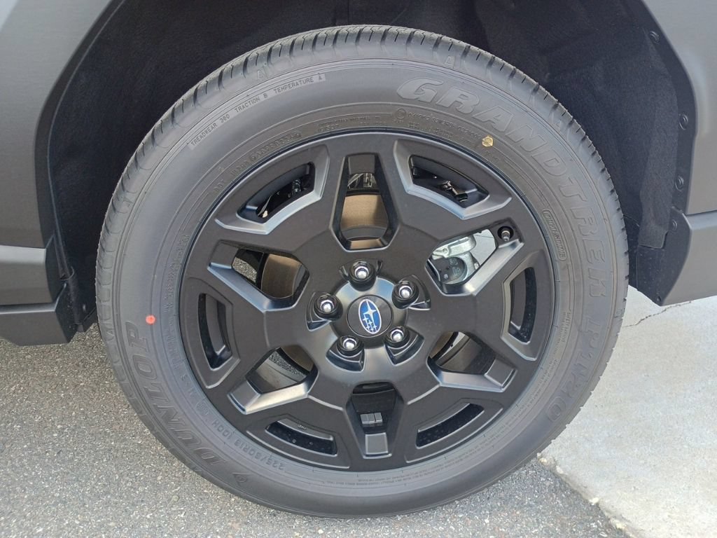 New 2026 Subaru Outback Limited AWD/4WD image 7