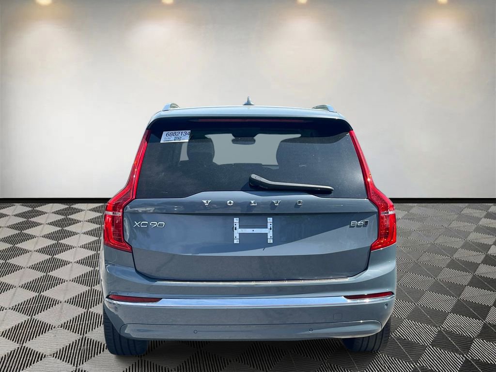 Used 2023 Volvo XC90 B6 Plus w/ Protection Package Premier AWD/4WD image 4