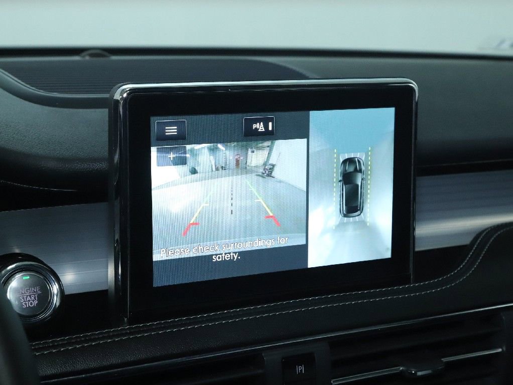 Used 2022 Lincoln Corsair AWD w/ Equipment Group 101A image 28