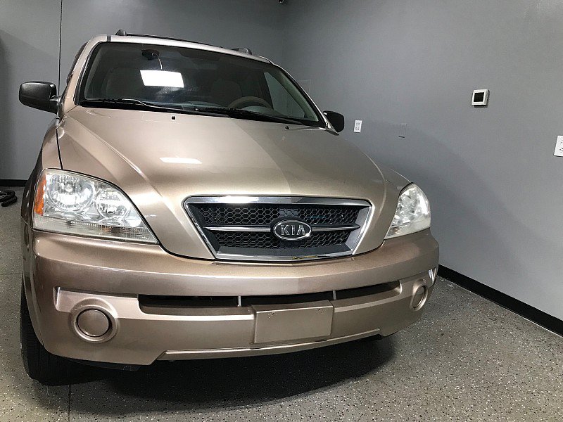 Used 2006 Kia Sorento 2WD image 8