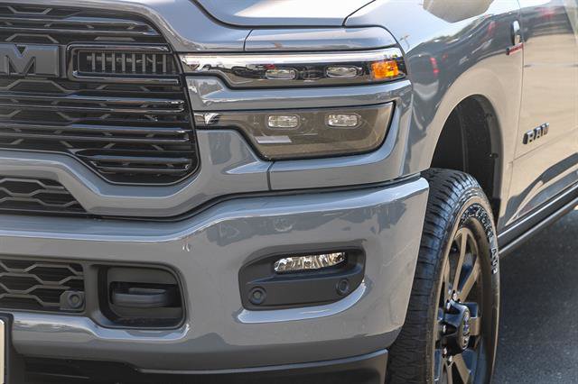 New 2026 RAM 2500 Laramie image 8