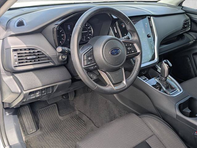 Used 2021 Subaru Outback Premium w/ Popular Package #1 AWD/4WD image 10