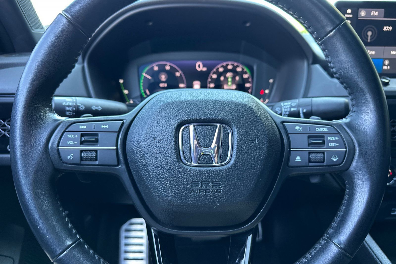 Used 2023 Honda Accord Sport image 19