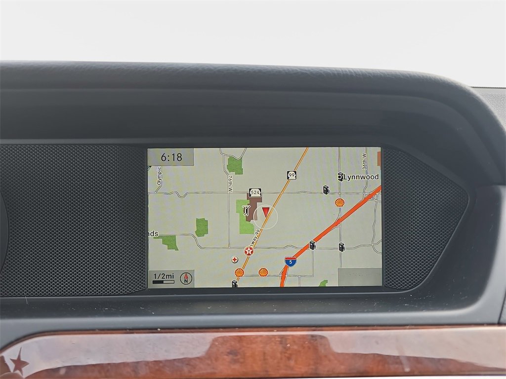 Used 2013 Mercedes-Benz C 250 Sedan image 21