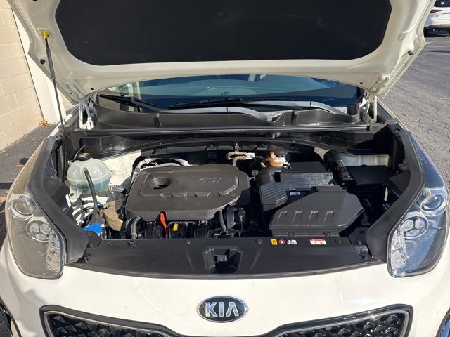 Used 2019 Kia Sportage LX image 22