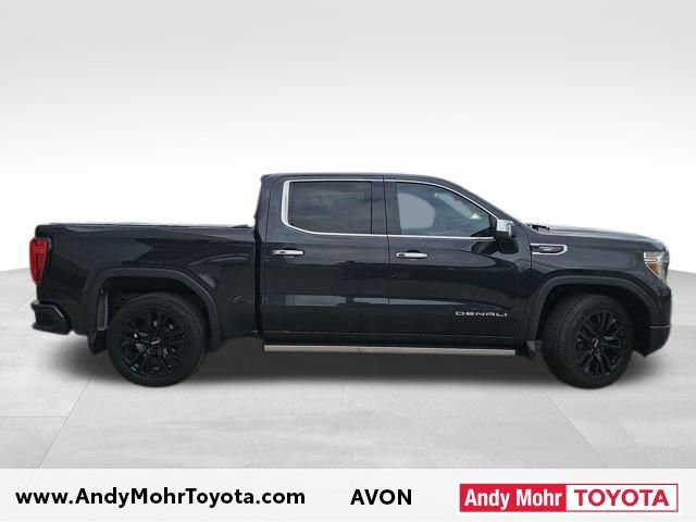 Used 2020 GMC Sierra 1500 Denali w/ Denali Ultimate Package image 8