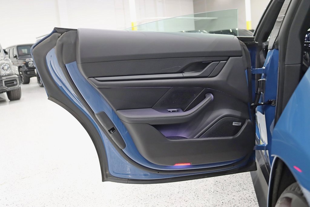 Used 2021 Porsche Taycan 4S image 37