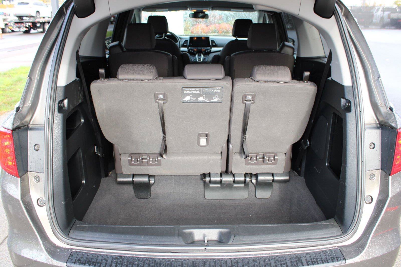 Used 2021 Honda Odyssey EX image 14