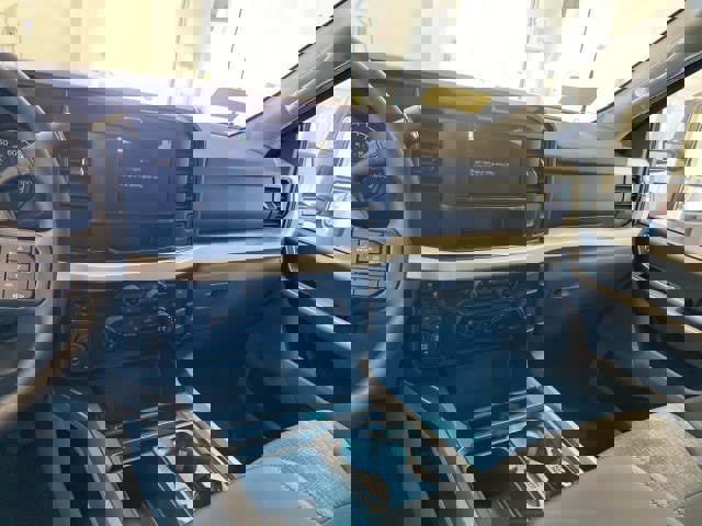 New 2026 Ford F350 XLT w/ FX4 Off-Road Package image 39