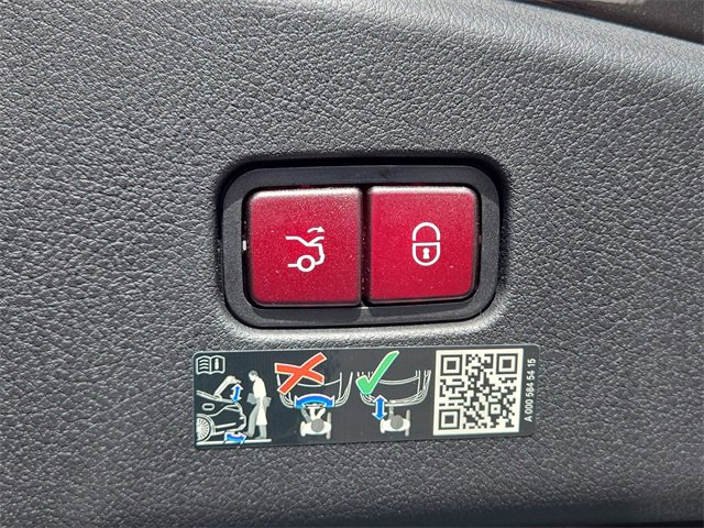 New 2025 Mercedes-Benz CLE 450 4MATIC Coupe image 32