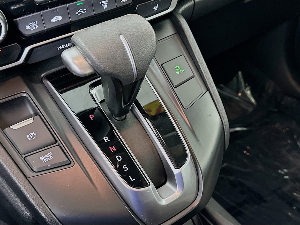 Used 2019 Honda CR-V EX image 22