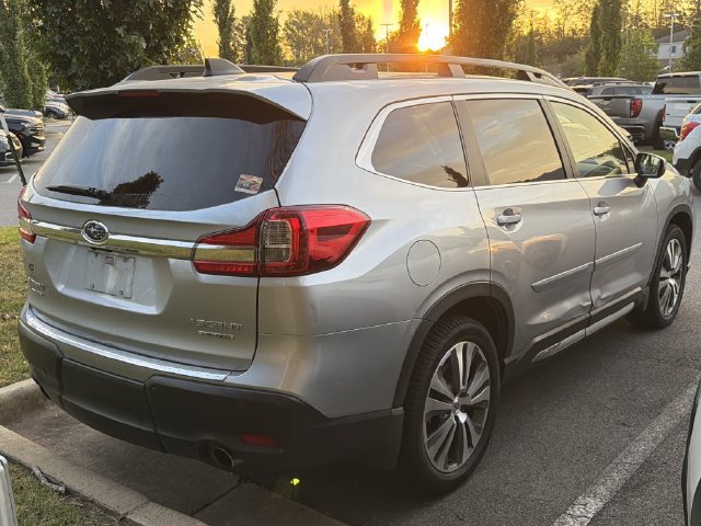 Used 2020 Subaru Ascent Limited w/ Technology Package AWD/4WD image 6