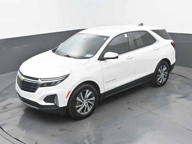 Used 2024 Chevrolet Equinox LT FWD image 32