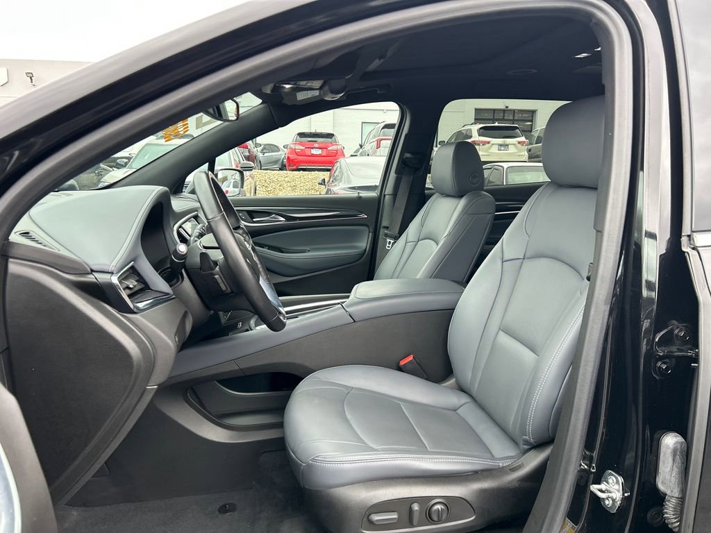 Certified 2023 Buick Enclave Essence w/ Experience Buick Package image 19