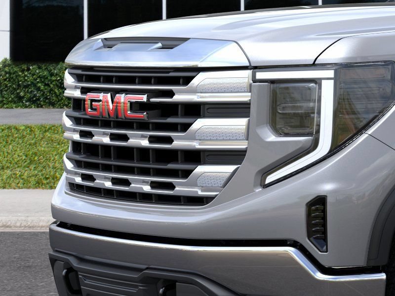 New 2026 GMC Sierra 1500 SLE w/ Preferred Package AWD/4WD image 13