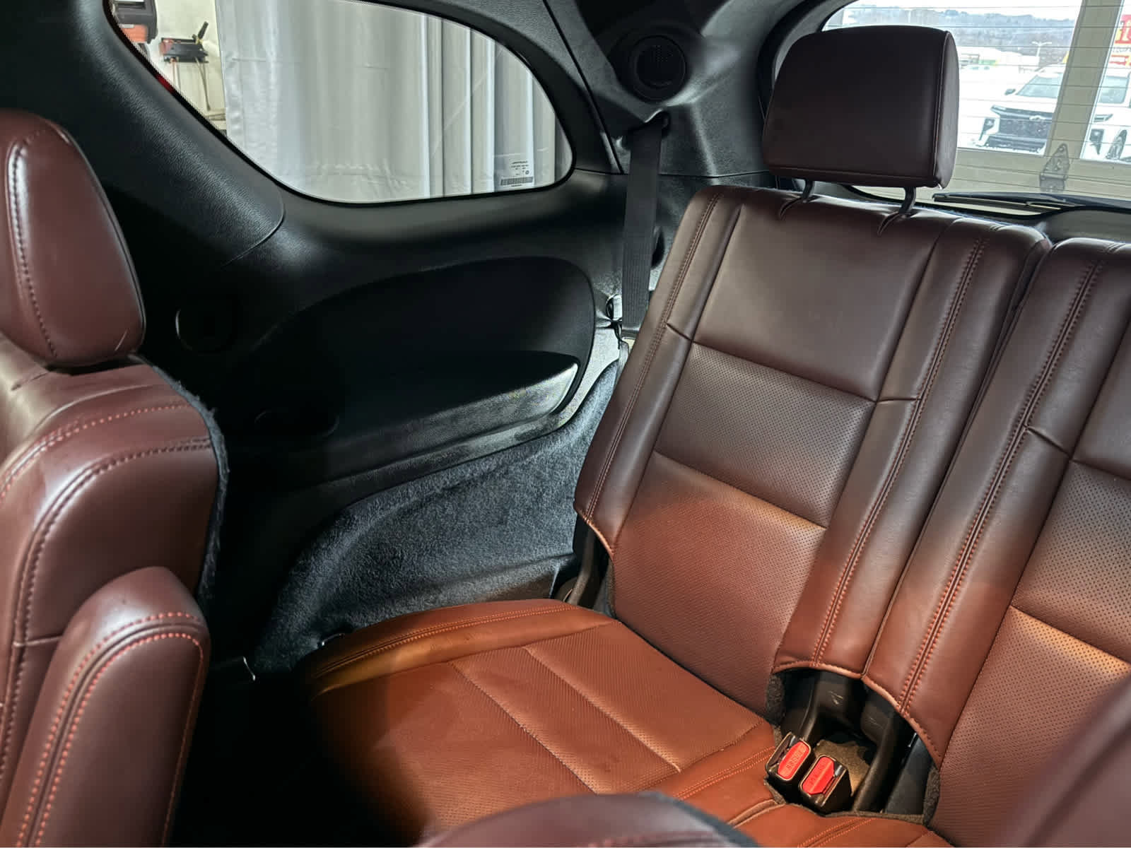 Used 2024 Dodge Durango R/T image 21