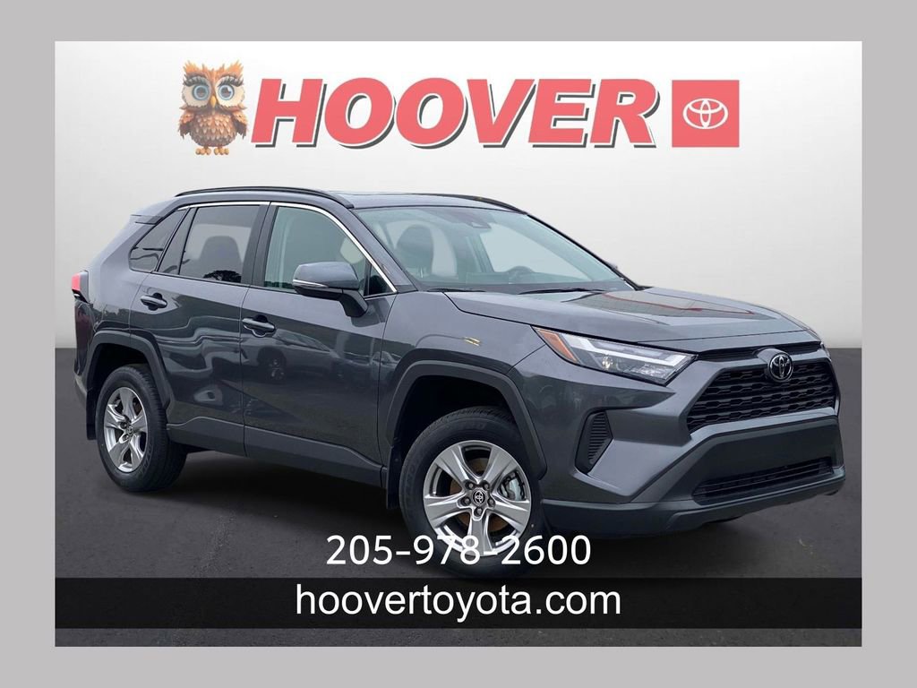 Used 2025 Toyota RAV4 XLE w/ Convenience Package