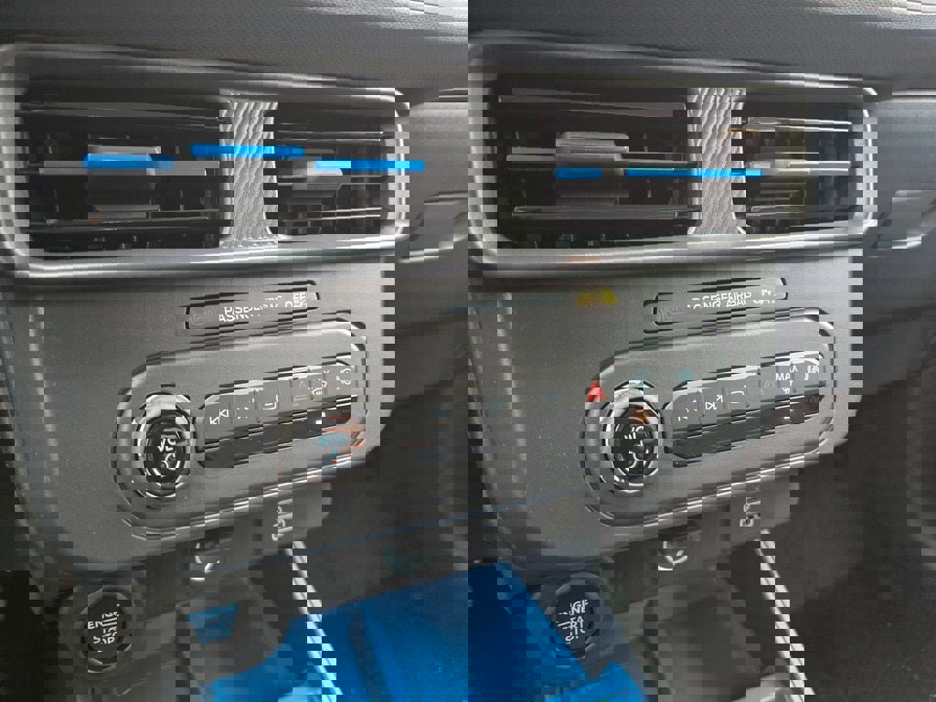 New 2026 Ford Maverick XLT w/ XLT Luxury Package image 16