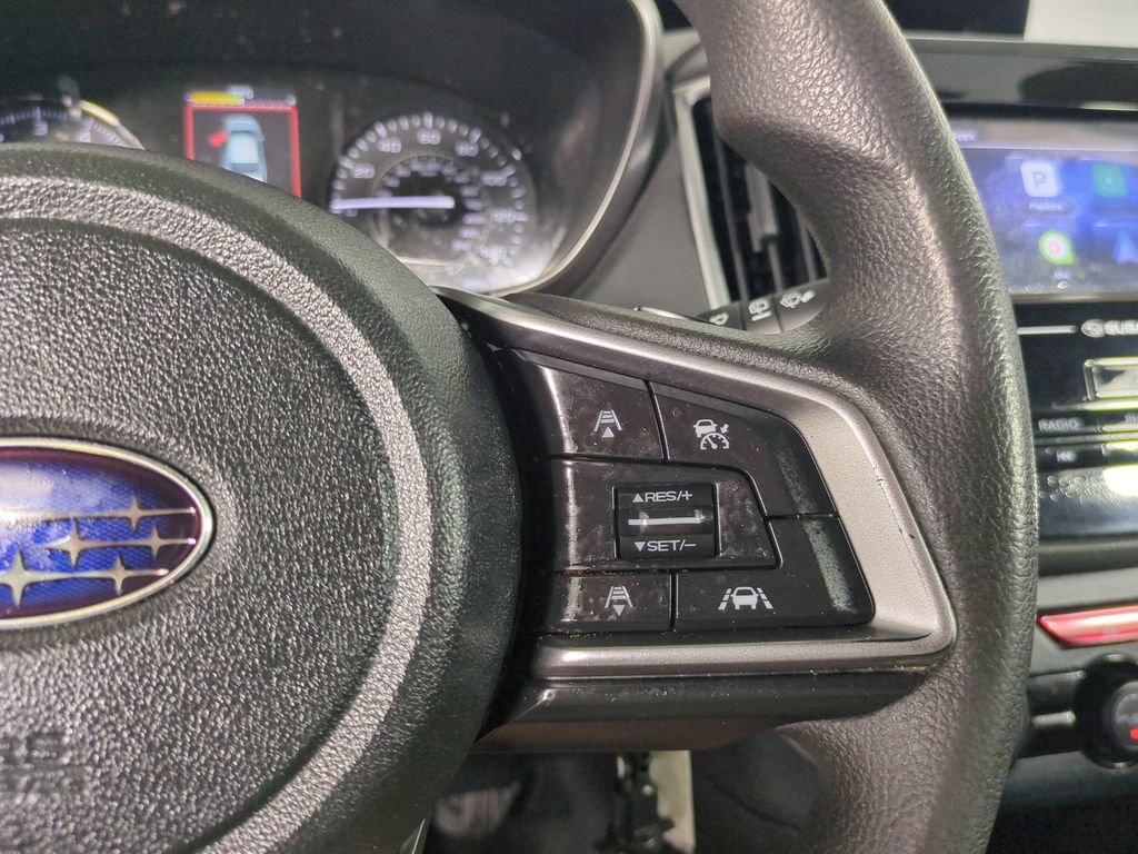 Used 2018 Subaru Impreza 2.0i Premium w/ Eyesight & BSD & Rcta AWD/4WD image 40