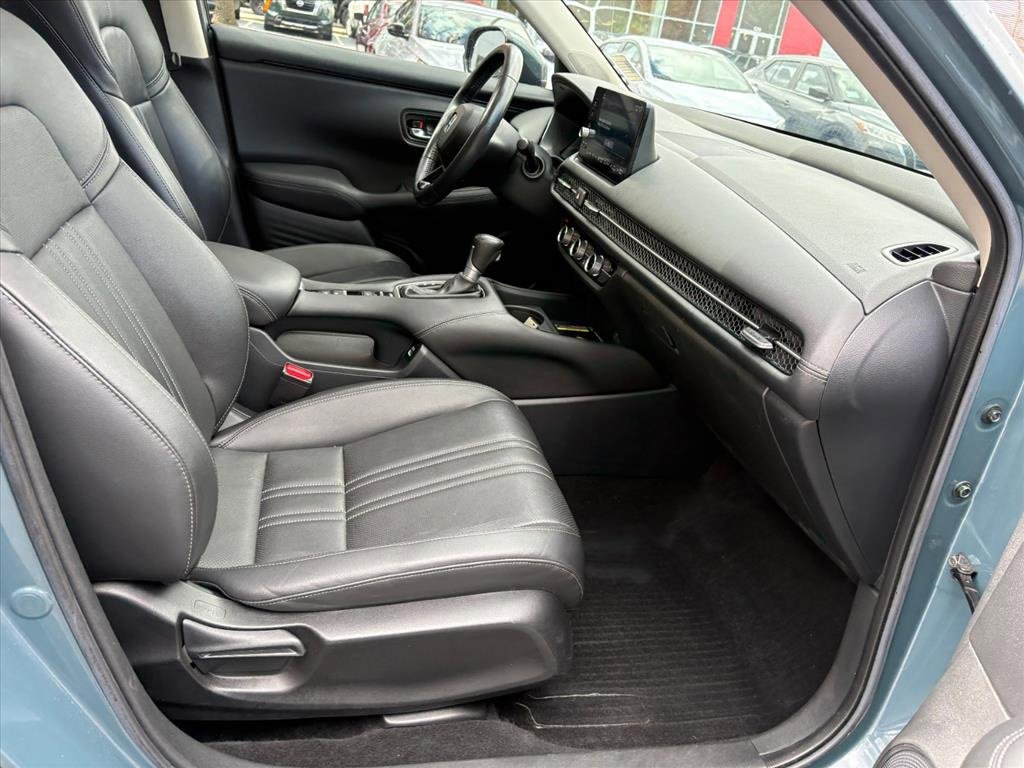 Used 2023 Honda HR-V EX-L image 18