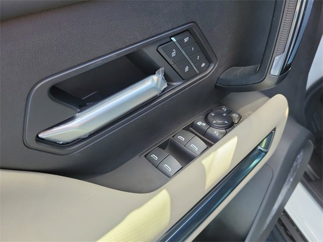 New 2026 GMC Hummer EV 4x4 Crew Cab image 14