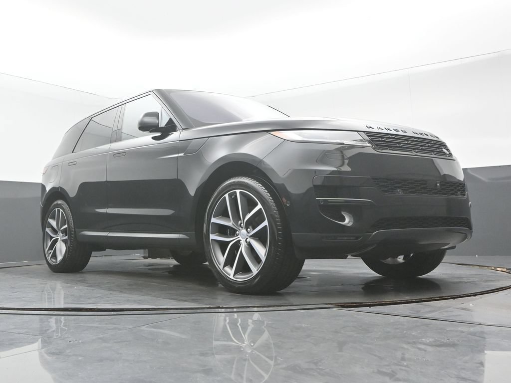 Used 2023 Land Rover Range Rover Sport SE AWD/4WD image 29