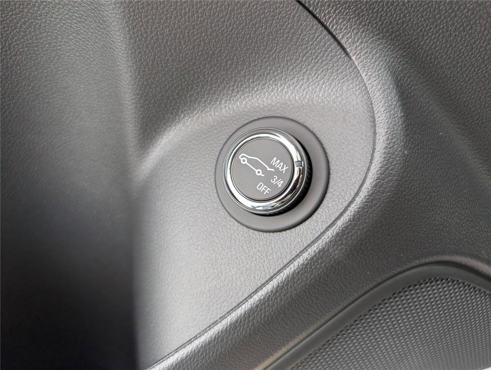 New 2026 Buick Encore GX Avenir w/ Avenir Technology Package image 22