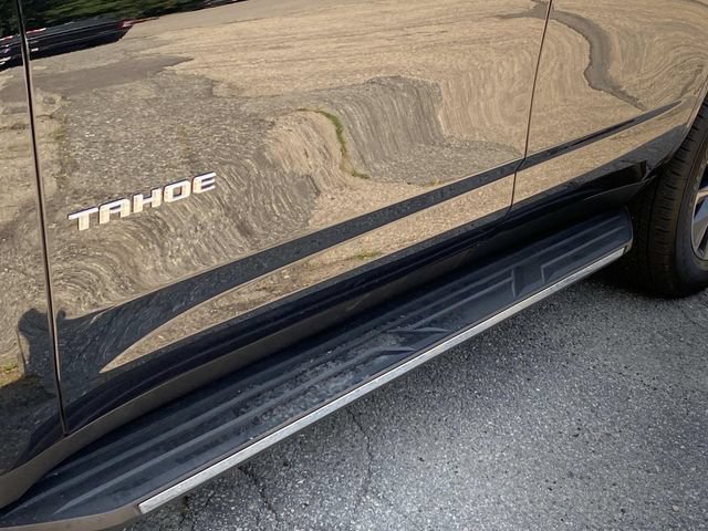 Used 2023 Chevrolet Tahoe LT w/ LT Signature Plus Package AWD/4WD image 28